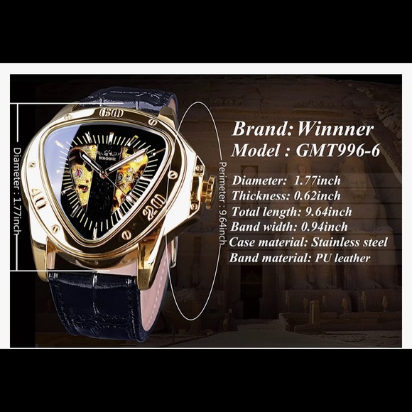 watch - Picture 2 of 3